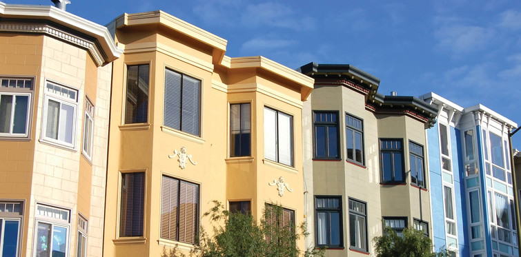 Kale Mantolama’dan garantili ısı yalıtımı