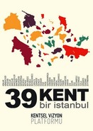 39 Kent 1 İstanbul" için son gün 10 Haziran!