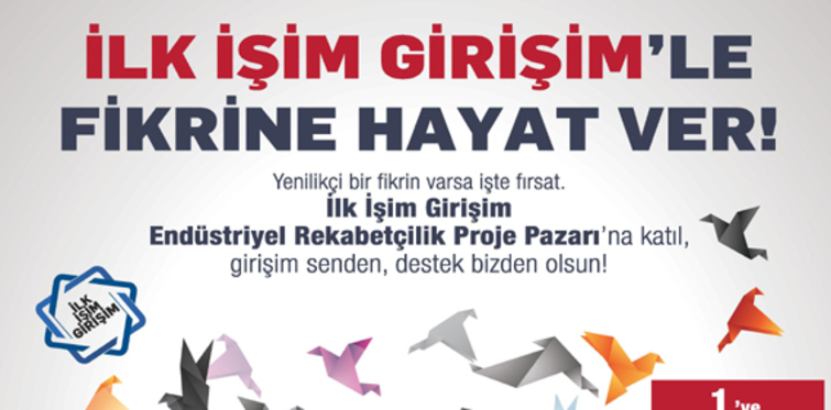 Çalık Holding genç girişimciler arıyor!