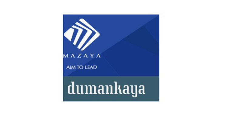 Dumankaya Al Mazaya Grup basın toplantısı!