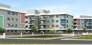 Kampüs Life'ta daireler 86 bin TL'den başlıyor!