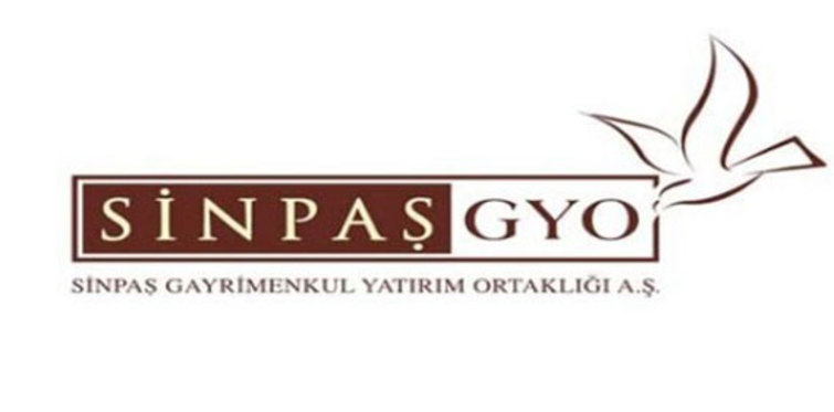 Sinpaş GYO genel kurulu 12 Haziran'da!