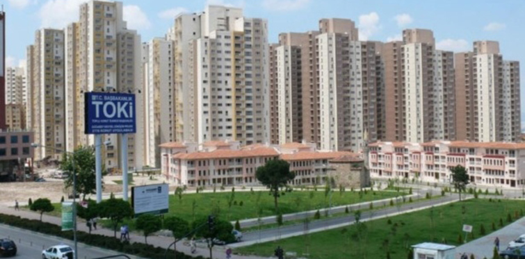 TOKİ’den yeni fırsat