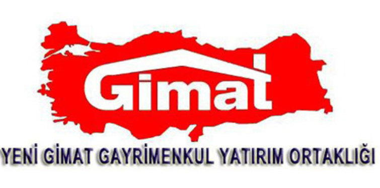 Yeni Gimat GYO 53 milyon TL temettü dağıtacak