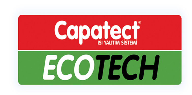 Ecotech Sıva En Sürdürülebilir Uygulama seçildi