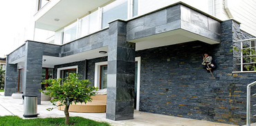Tureks Stone'dan yazlıklara etkin koruma