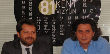 81 Kent 81 Vizyon 5 Haziran'da gerçekleştirilecek