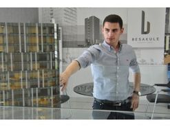 Besa’ya yeni kurumsal kimlik