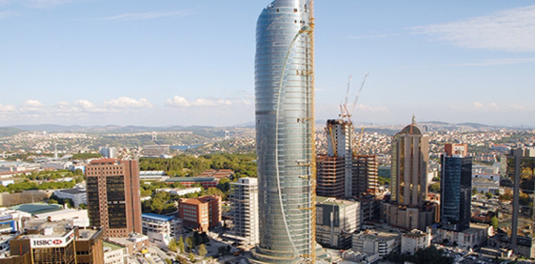 Soma Holding kulelerine kim izin verdi?