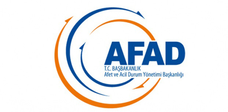 AFAD: Deprem 7 şiddetindeydi