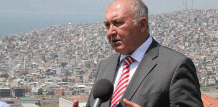 Deprem yüzeye çok yakındı