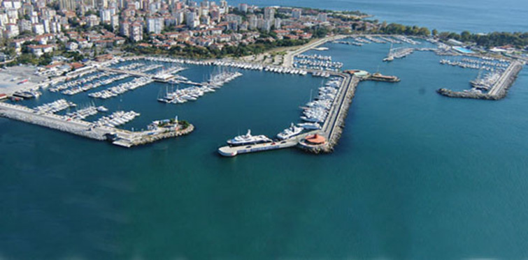 Kalamış Marina Yat ihalesini kim kazandı?