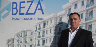 Beza inşaat yeni arsa arıyor