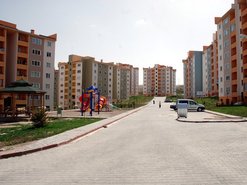Kırşehir Bağbaşı TOKİ Evleri 28 Mayıs’ta satışta