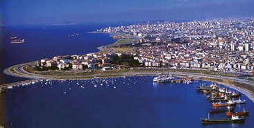Pendik’te 2 arsa satılıyor