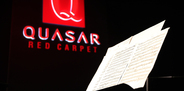 Quasar İstanbul'dan Cem Mansur konseri