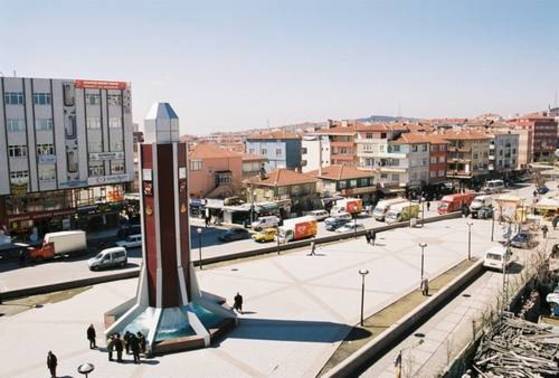 Ümraniye’de satılık gayrimenkul! Açık artırma 25 Haziran’da!