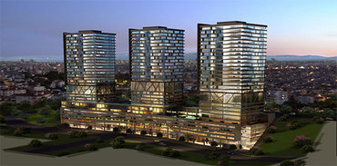 Fikirtepe'nin Balkonu İstanbul 216