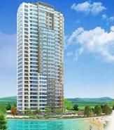 Sinpaş GYO’dan İncek’e çifte proje