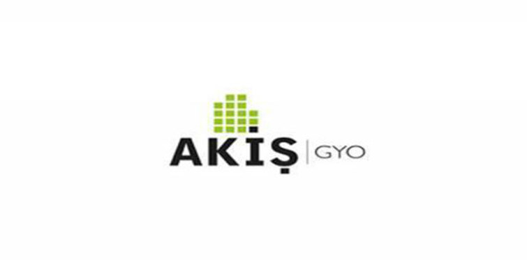 Akiş GYO 20 milyon TL kredi kullandı