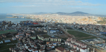 İBB Tuzla'da arsa satıyor