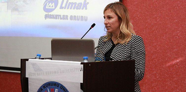 Limak en iyi havalimanı işletmecisi seçildi!