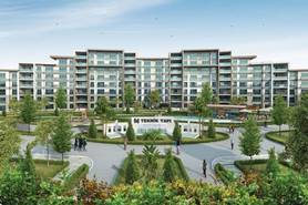 Metropark’ın son bloğu satışta