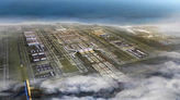 3. Havalimanı inşaatı Haziran'da başlıyor