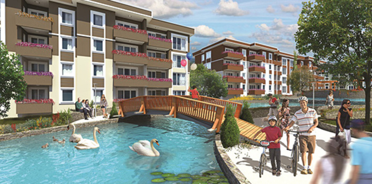 Evimiz Kocaeli iletişim bilgileri!