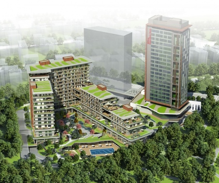 Greenist’e profesyonel dokunuş