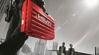 Hilti Türkiye 2013’te yüzde 34 büyüdü