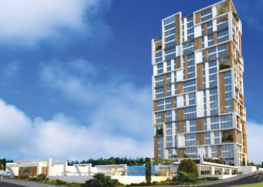 Quant Residence’ın ofisleri satışta