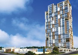 Quant Residence’ın ofisleri satışta