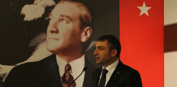 Soma Faciası TİMFED'in gündeminde