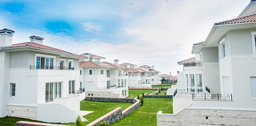 West Wall Marina satılık!