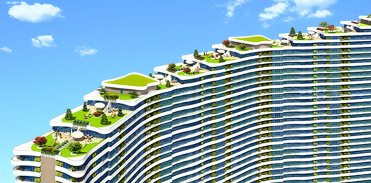 My World Europe nerede?