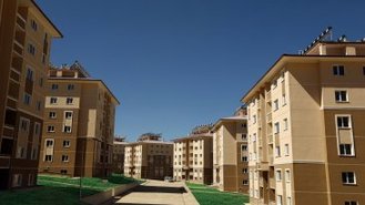 Erzincan Kemaliye TOKİ Evleri kura sonuçları