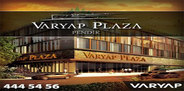 Varyap Plaza satılık ofis fiyatları!