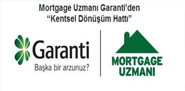 Garanti Kentsel Dönüşüm Hattı!