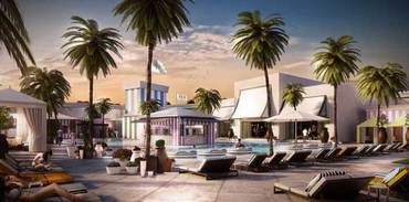 Hilton'un yeni markası: Curio
