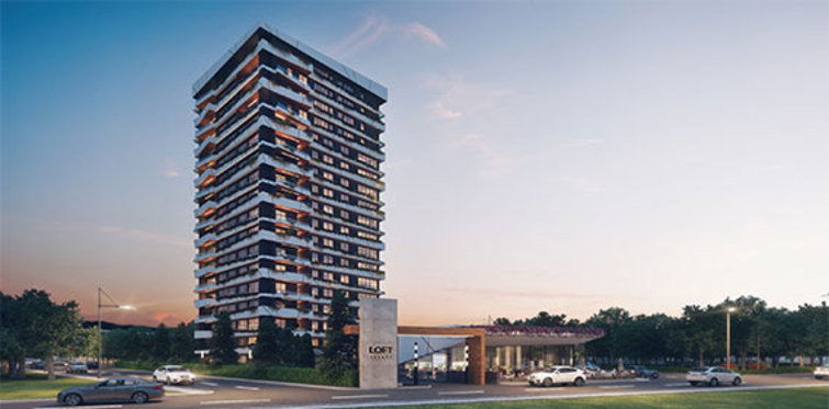 Loft Dragos nasıl gidilir?