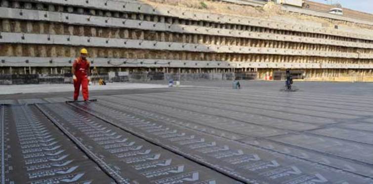 Samsun tehlikenin eşiğinde