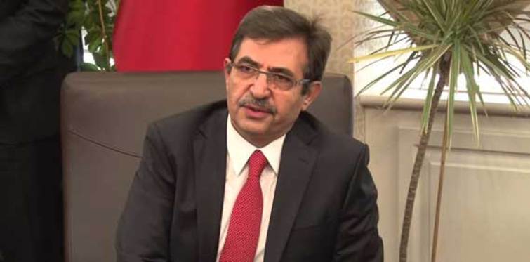 Çevre ve Şehircilik Bakanlığı'dan küresel ısınma hamlesi