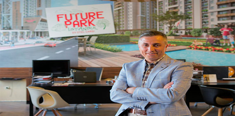 Future Park’ta lansman özel fiyatlarıyla satışlar sürüyor!