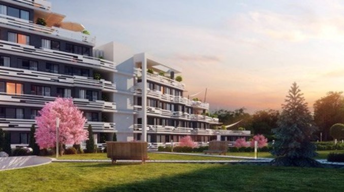 Loft Dragos’ta kiralar şirketten