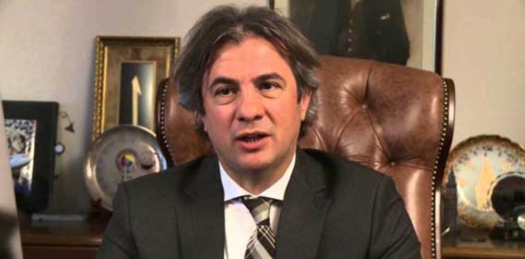 Ahmet Misbah Demircan'dan Okmeydanı açıklaması!