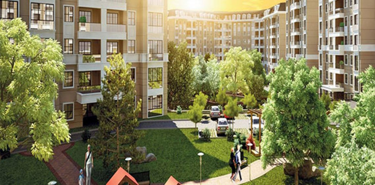 Trendist Ataşehir satış ofisi!