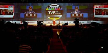 Dünya televizyon devleri İstanbul'a geliyor