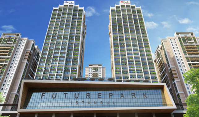 Future Park’ta fiyatlar 113 bin TL’den başlıyor