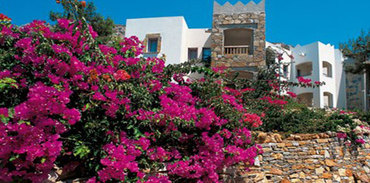 Gülle Villaları Bodrum'da görücüye çıkacak!